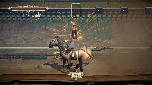 Alt view image 3 of 4 - The Quest for Excalibur: Puy du Fou - Nintendo Switch