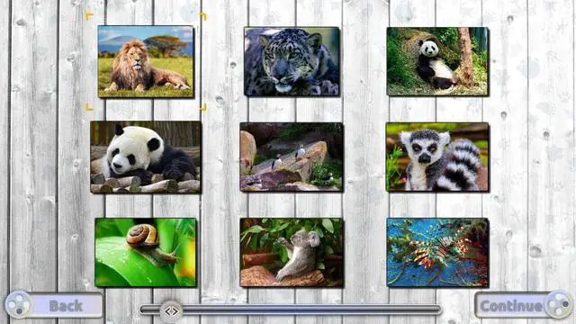 Alt view image 2 of 4 - JIGSAW FUN 3 IN 1 COLLECTION | SWITCH (RECD)