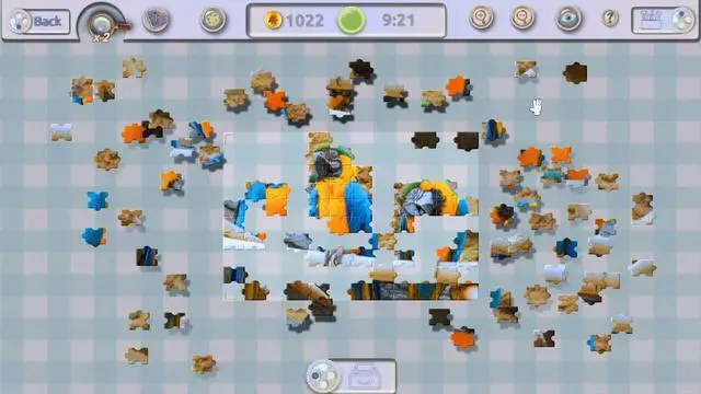 Alt view image 4 of 4 - JIGSAW FUN 3 IN 1 COLLECTION | SWITCH (RECD)