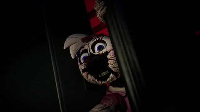 Alt view image 4 of 7 - Five Nights At Freddy's- Security Breach