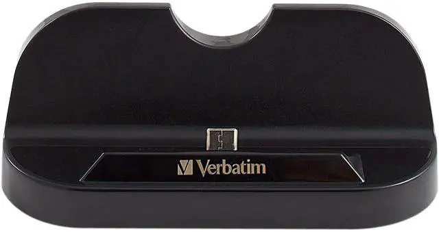 Main image of VERBATIM 99794CA Console Charging Stand For Use With Nintendo Switch
