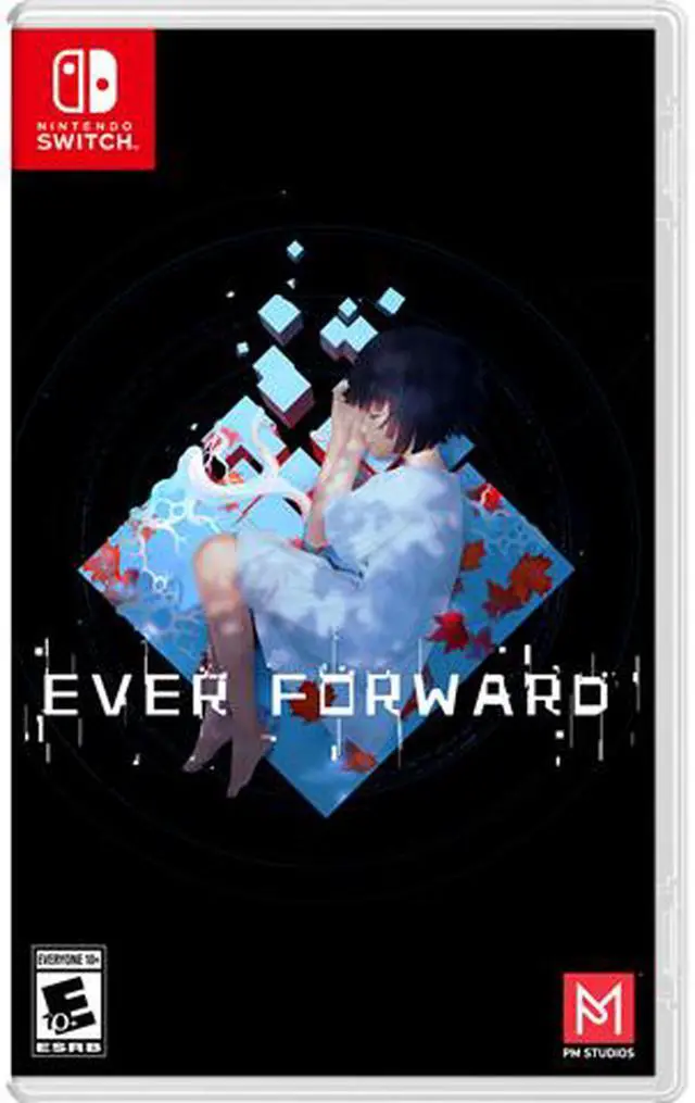 Main image of Ever Forward - Nintendo Switch