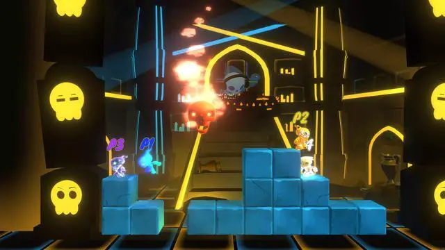Alt view image 2 of 4 - SQUISH LAUNCH EDITION SWITCH