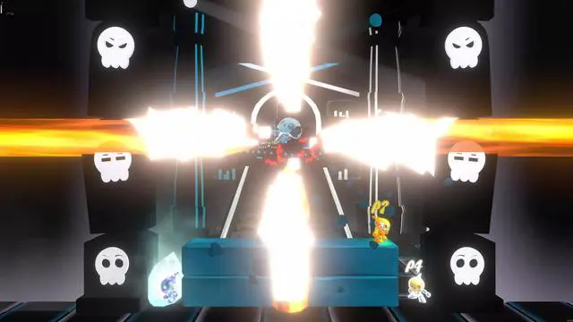 Alt view image 3 of 4 - SQUISH LAUNCH EDITION SWITCH
