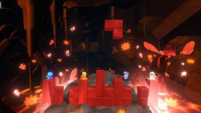 Alt view image 4 of 4 - SQUISH LAUNCH EDITION SWITCH