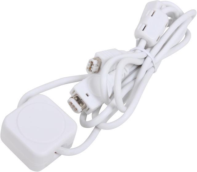 Alt view image 2 of 3 - Tomee GBA SP/ GBA 2 Player Game Link Cable