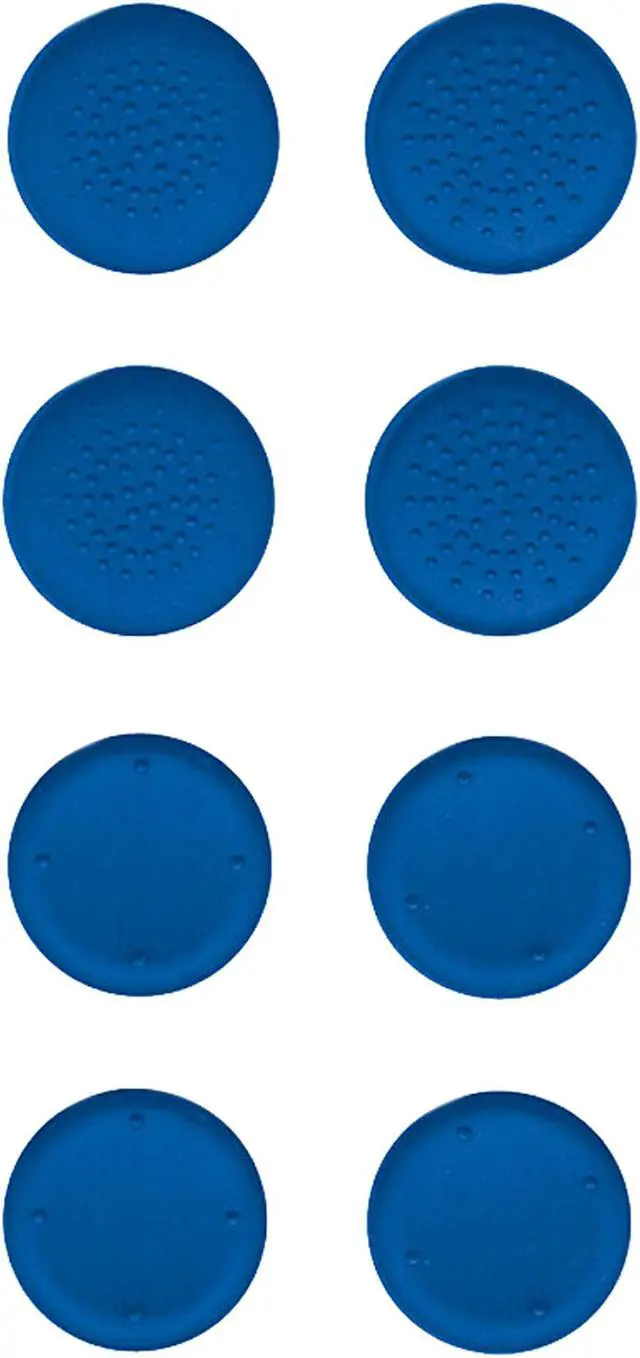 Main image of Hyperkin M07255-BU Thumb Grips for Switch Blue