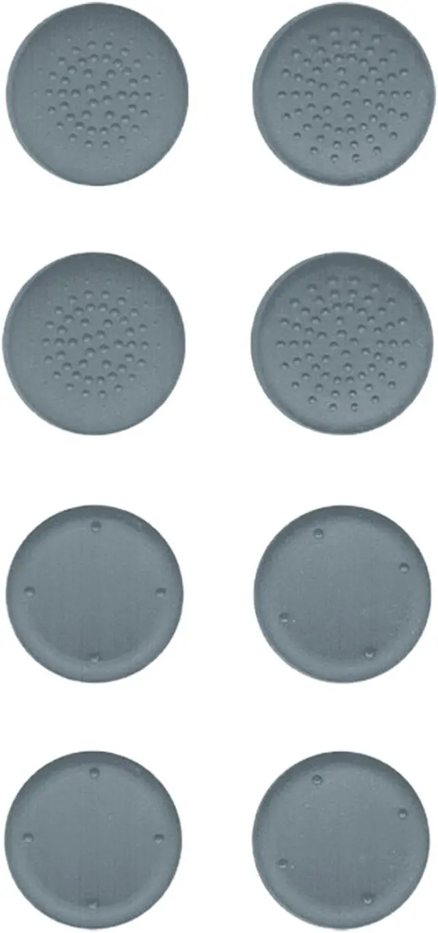 Main image of Hyperkin M07255-GR Thumb Grips for Switch Gray