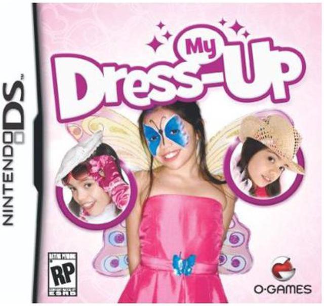 My Dress Up Games