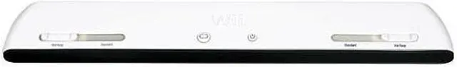 Main image of Power A Wii Wireless Ultra Sensor bar