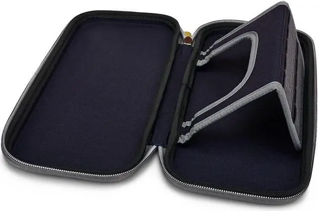 Alt view image 3 of 3 - PowerA Slim Case for Nintendo Switch - Battle-Ready Link  NSCS0087-01