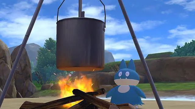 Alt view image 2 of 4 - Detective Pikachu Returns - Nintendo Switch