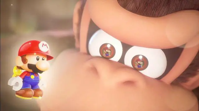 Alt view image 3 of 7 - Mario Vs. Donkey Kong - Nintendo Switch