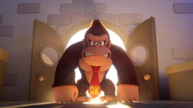 Alt view image 4 of 7 - Mario Vs. Donkey Kong - Nintendo Switch