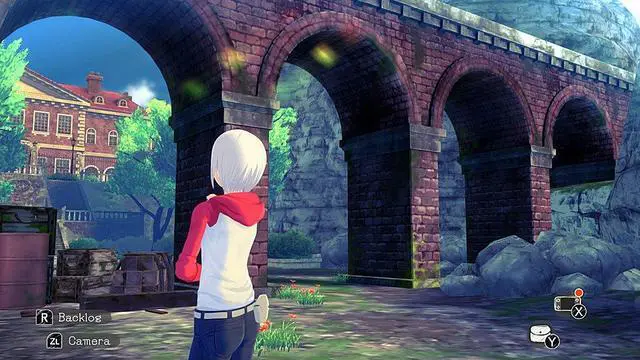 Alt view image 3 of 4 - Another Code: Recollection - Nintendo Switch