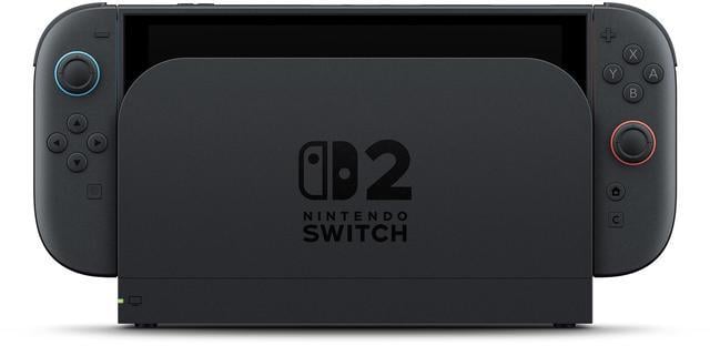 Alt view image 3 of 5 - Nintendo Switch™ 2 + Mario Kart™ World Bundle