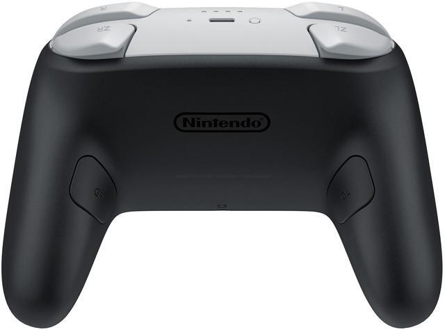 Alt view image 3 of 10 - Nintendo Switch™ 2 Pro Controller