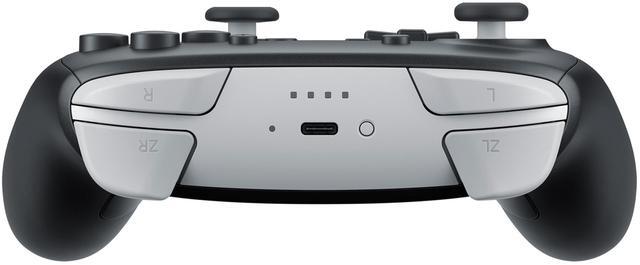Alt view image 4 of 10 - Nintendo Switch™ 2 Pro Controller