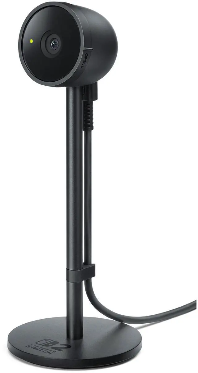Alt view image 2 of 10 - Nintendo Switch™ 2 Camera