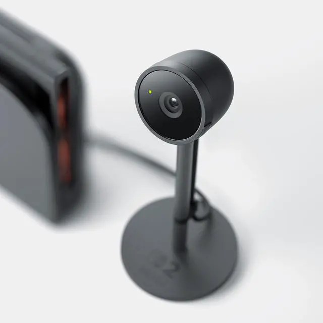 Alt view image 3 of 10 - Nintendo Switch™ 2 Camera