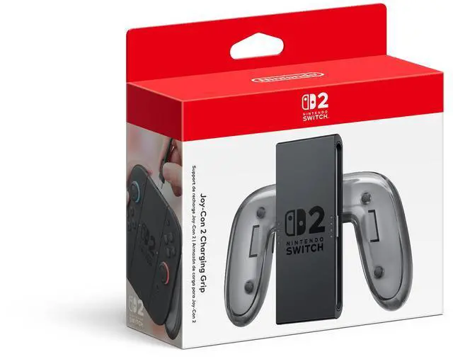 Main image of Joy-Con™ 2 Charging Grip