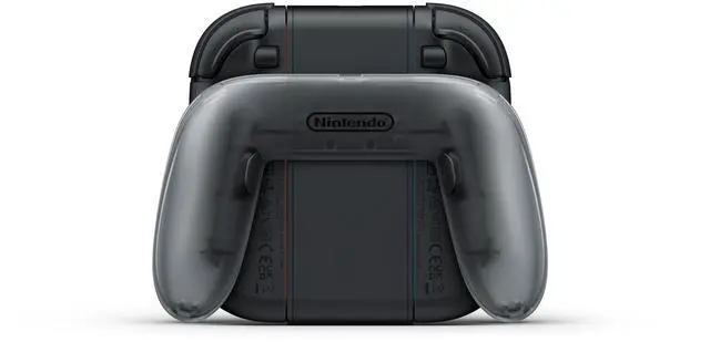 Alt view image 4 of 5 - Joy-Con™ 2 Charging Grip
