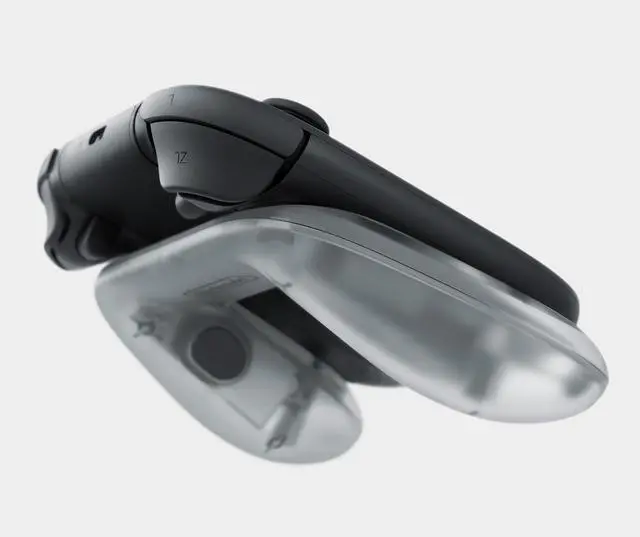 Alt view image 5 of 5 - Joy-Con™ 2 Charging Grip