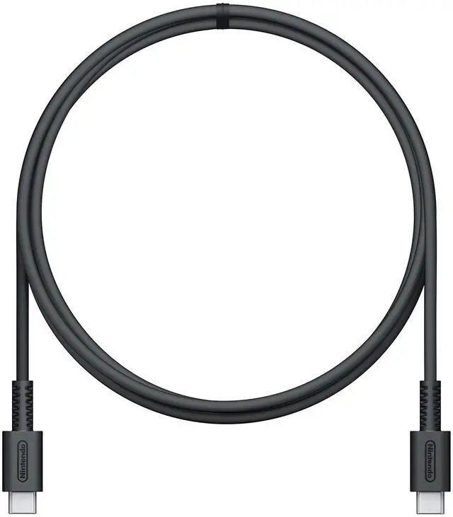 Alt view image 3 of 4 - Nintendo Switch™ 2 AC Adapter