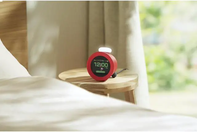 Alt view image 6 of 6 - Nintendo Sound Clock: Alarmo™