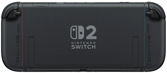Alt view image 8 of 17 - Nintendo Switch™ 2 + Mario Kart™ World Bundle