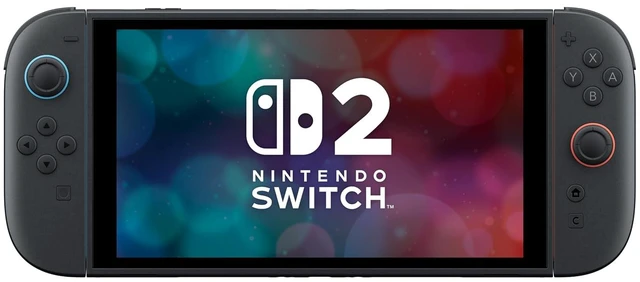 Alt view image 7 of 17 - Nintendo Switch™ 2 + Mario Kart™ World Bundle