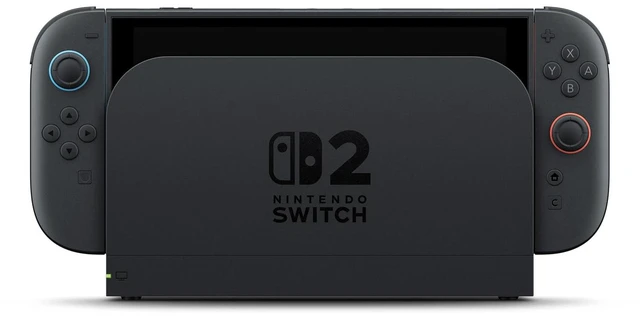 Alt view image 5 of 17 - Nintendo Switch™ 2 + Mario Kart™ World Bundle