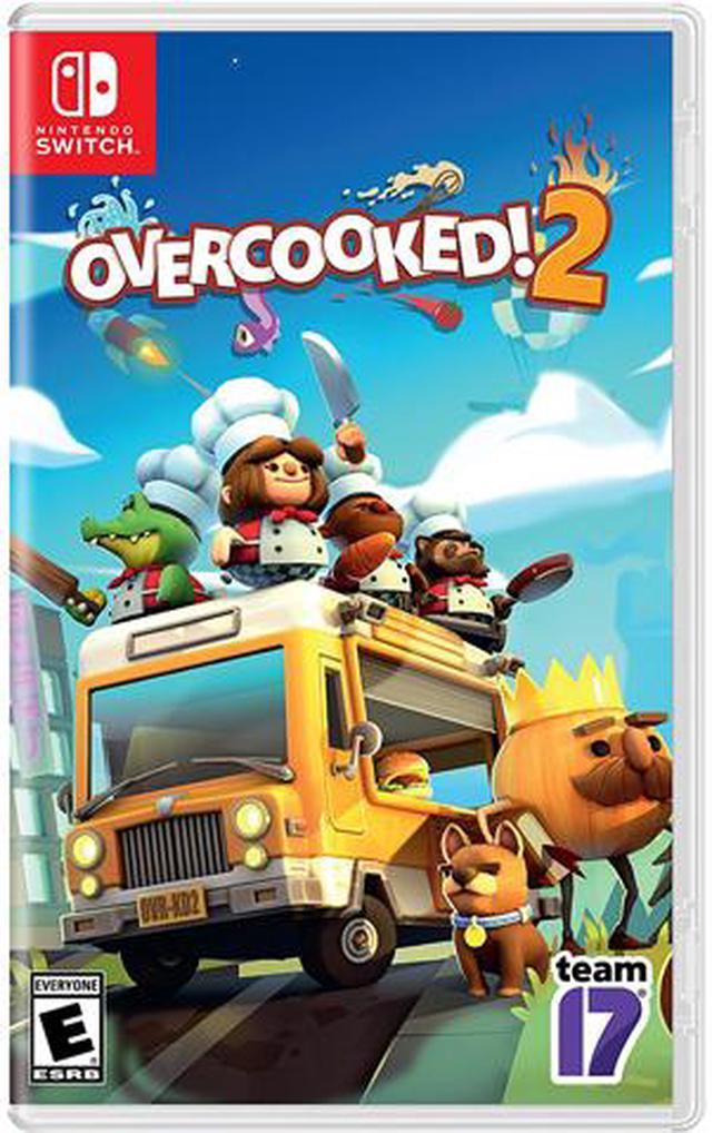 nintendo switch overcooked 2