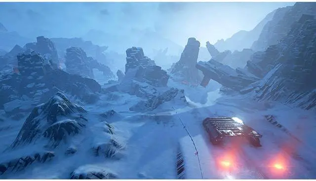 Alt view image 2 of 12 - Grip: Combat Racing - Nintendo Switch