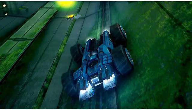 Alt view image 10 of 12 - Grip: Combat Racing - Nintendo Switch