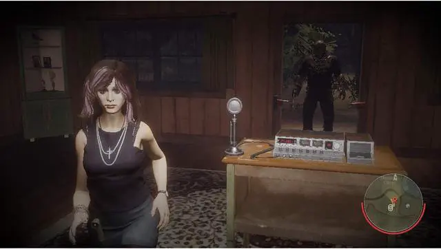 Alt view image 3 of 9 - Friday The 13th: The Game Ultimate Slasher Edition - Nintendo Switch