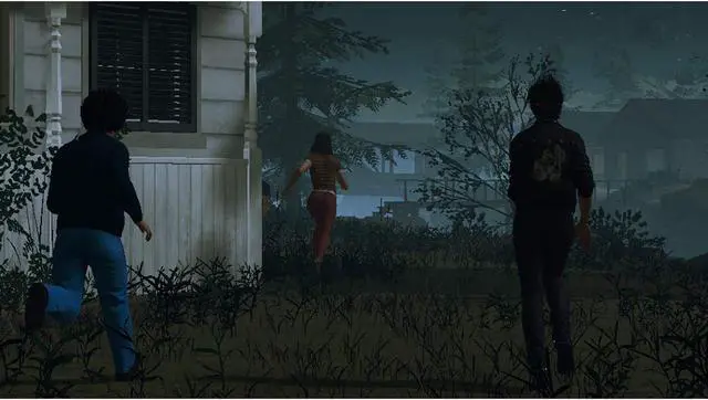 Alt view image 6 of 9 - Friday The 13th: The Game Ultimate Slasher Edition - Nintendo Switch