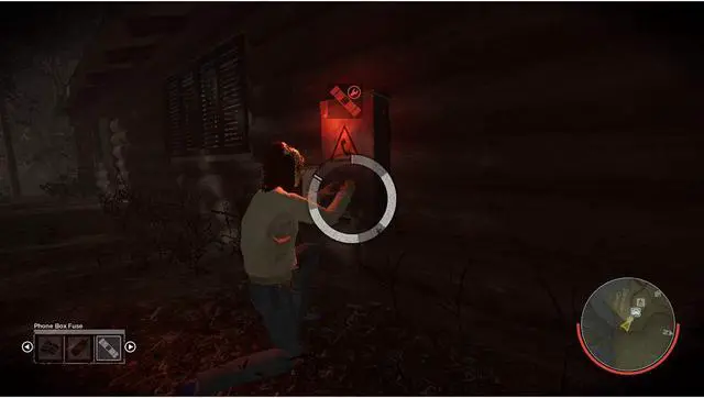 Alt view image 7 of 9 - Friday The 13th: The Game Ultimate Slasher Edition - Nintendo Switch