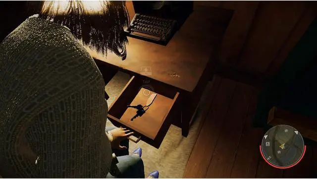 Alt view image 9 of 9 - Friday The 13th: The Game Ultimate Slasher Edition - Nintendo Switch