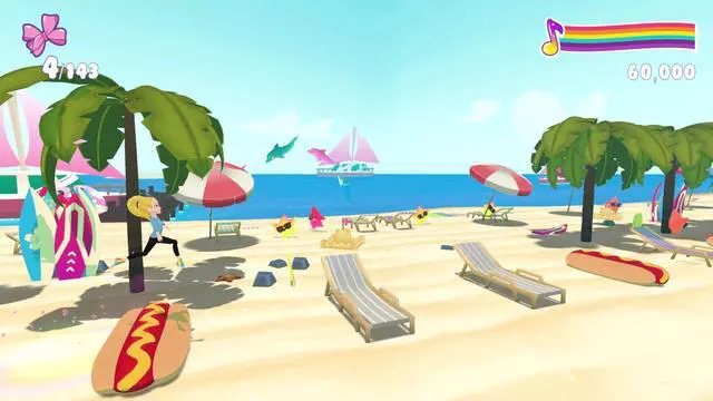 Alt view image 3 of 4 - JOJO SIWA WORLDWIDE PARTY SWITCH