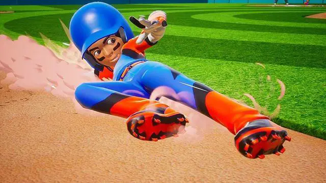 Alt view image 3 of 4 - Little League World Series - Nintendo Switch