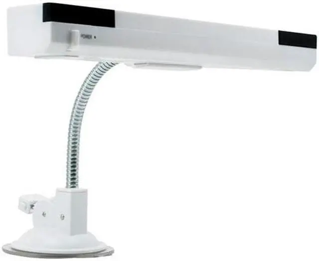 Main image of dreamGEAR Wii Wireless Sensor Bar
