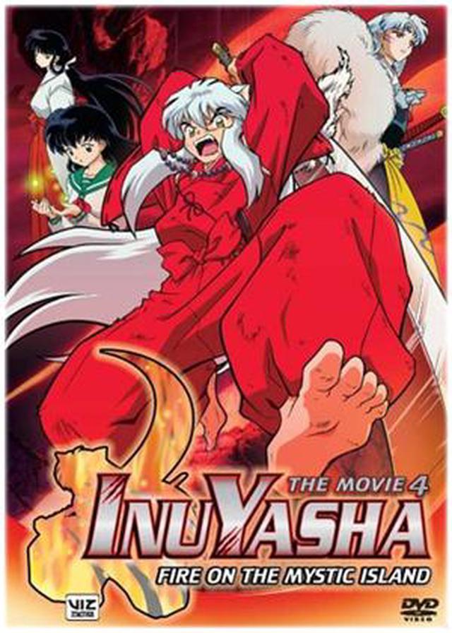 Inuyasha (Subbed) (Subbed) 