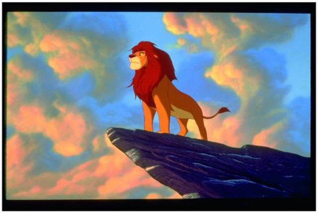 Alt view image 4 of 8 - The Lion King (3D Blu-ray + DVD + Digital Copy + Blu-ray/WS) Matthew Broderick (voice), Nathan Lane (voice), Jeremy Irons (voice), Whoopi Goldberg (voice), James Earl Jones (voice)
