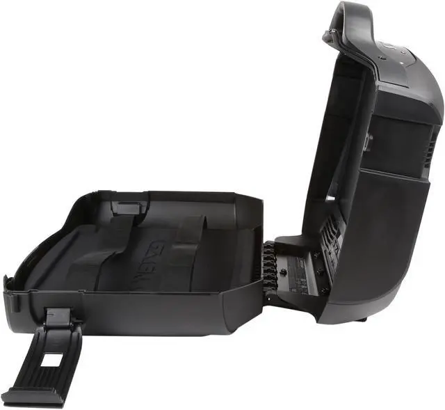 Alt view image 3 of 9 - Vanguard G190 Personal Gaming Environment for PS4, Xbox One, and other Consoles (console not included)