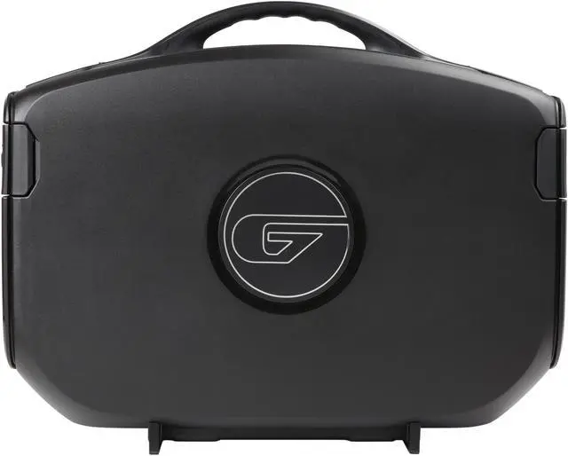 Alt view image 4 of 9 - Vanguard G190 Personal Gaming Environment for PS4, Xbox One, and other Consoles (console not included)