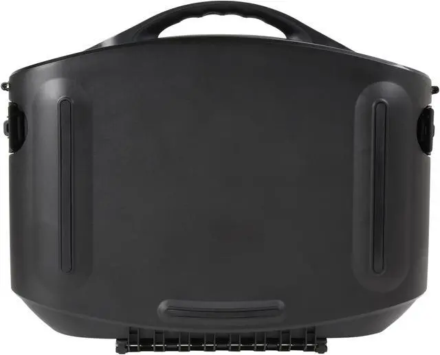 Alt view image 6 of 9 - Vanguard G190 Personal Gaming Environment for PS4, Xbox One, and other Consoles (console not included)