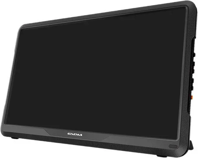 Alt view image 3 of 8 - GAEMS M155 15.5" HD LED Performance Portable Gaming Monitor for PS4, XBOX ONE, and other Consoles (console not included)