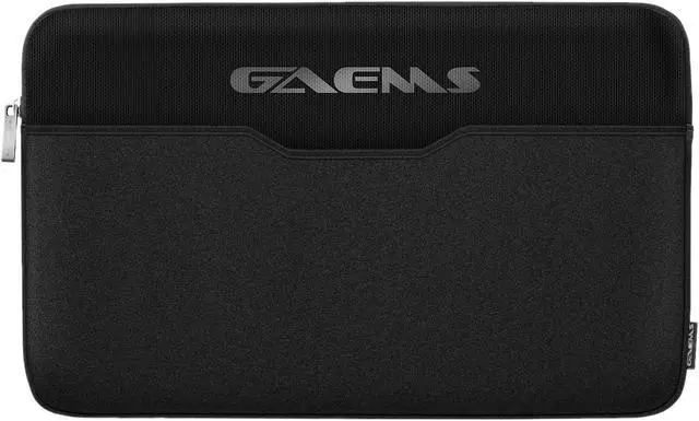 Alt view image 8 of 8 - GAEMS M155 15.5" HD LED Performance Portable Gaming Monitor for PS4, XBOX ONE, and other Consoles (console not included)