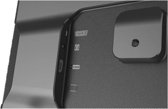 Alt view image 6 of 8 - GAEMS M155 15.5" HD LED Performance Portable Gaming Monitor for PS4, XBOX ONE, and other Consoles (console not included)